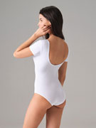 боди женское Doreanse 12106 белое