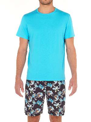 Пижама мужская HOM Eden Roc, арт. HOM 40-5738