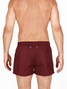 пляжные шорты мужские HOM Sunlight, арт. HOM 40-1414