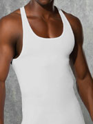 Майка мужская Doreanse Cotton Stretch, арт. Doreanse 2042