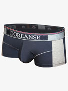 трусы-хипсы мужские Doreanse Elegant 1730