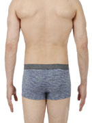 трусы-боксеры мужские HOM Cool 40-0811