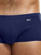 Трусы-хипсы мужские Modus Vivendi 04022 тёмно-синие