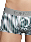 Трусы-хипсы мужские Doreanse Tartan 1764