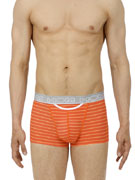 Трусы-боксеры мужские HOM Pop, арт. HOM 40-0889