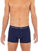 Комплект трусов-боксеров мужских HOM 40-2436