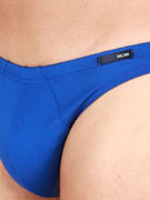 трусы-микро мужские HOM Premium Cotton, арт. HOM 35-9699 синие