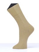 комплект носков мужских хлопковых HOM Antibakteriell, арт. HOM 40-5640