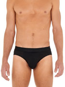 Комплект трусов-брифов мужских HOM 40-2659