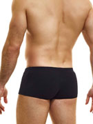 Трусы-хипсы мужские Modus Vivendi 04022 чёрные