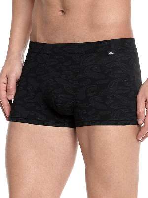 трусы-боксеры мужские HOM Paisley 01076