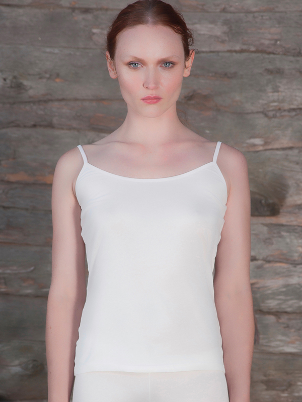 Майка женская Doreanse Organic Cotton, арт. Doreanse 9001