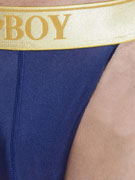 Стринги мужские Oboy Gold, арт. Oboy 06-6983