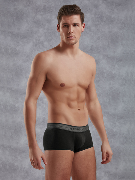 трусы-хипсы мужские Doreanse Black Jeans 1774