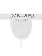 Стринги мужские WOH 46-3007 белые