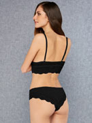 Комплект женский Doreanse 12432 чёрный