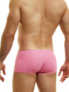 Трусы-хипсы мужские Modus Vivendi 04022 малиновые