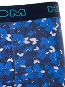 Комплект трусов-боксеров мужских HOM 40-1117