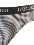 Комплект трусов-брифов мужских HOM Tuxedo, арт. HOM 40-1733