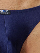 стринги мужские Oboy Sexy Boy U67 06-5703