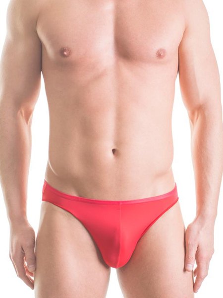 трусы-микро мужские HOM Plume, арт. HOM 40-4756