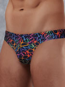 стринги мужские Doreanse Legacy, арт. Doreanse 1402