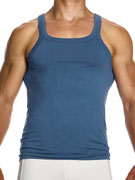 Майка мужская Modus Vivendi 13431 цвета индиго