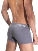трусы-боксеры мужские HOM Classic, арт. HOM 40-0203