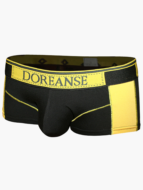 трусы-хипсы мужские Doreanse Elegant 1730