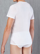 Футболка мужская Doreanse Cotton Premium, арт. Doreanse 2531