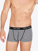 Трусы-боксеры мужские HOM Tuxedo, арт. HOM 40-1734