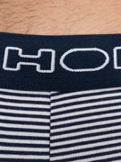 Комплект трусов-боксеров HOM 40-1608