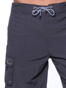 пляжные шорты HOM Marina Chic, арт. HOM 07805