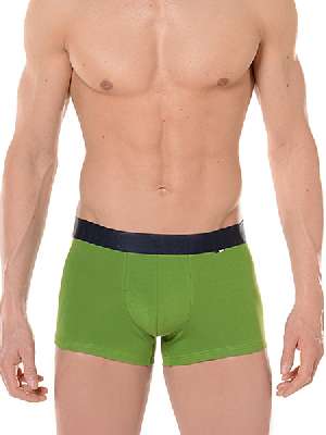 трусы-боксеры мужские HOM Victor 01088