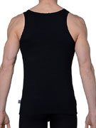 майка мужская HOM First Cotton