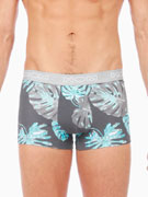 Комплект трусов-боксеров мужских HOM 40-1118