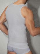 майка мужская Doreanse Cotton Basic 2005