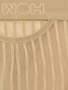 Трусы-брифы мужские WOH 46-3017 бежевые