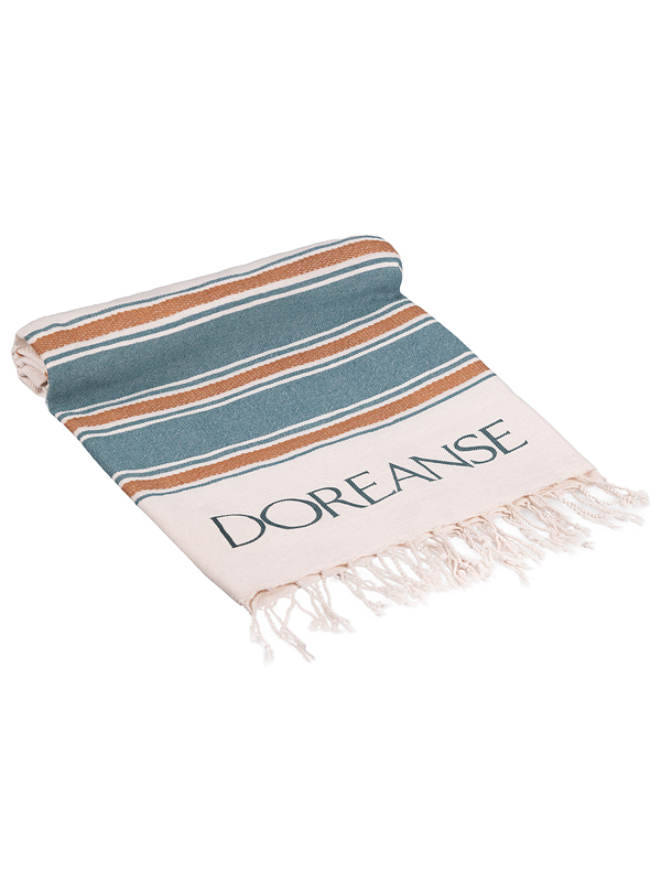 пляжное полотенце (плед) Doreanse, арт. Doreanse 820