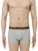 трусы-боксеры мужские HOM Aloha, арт. HOM 40-0892