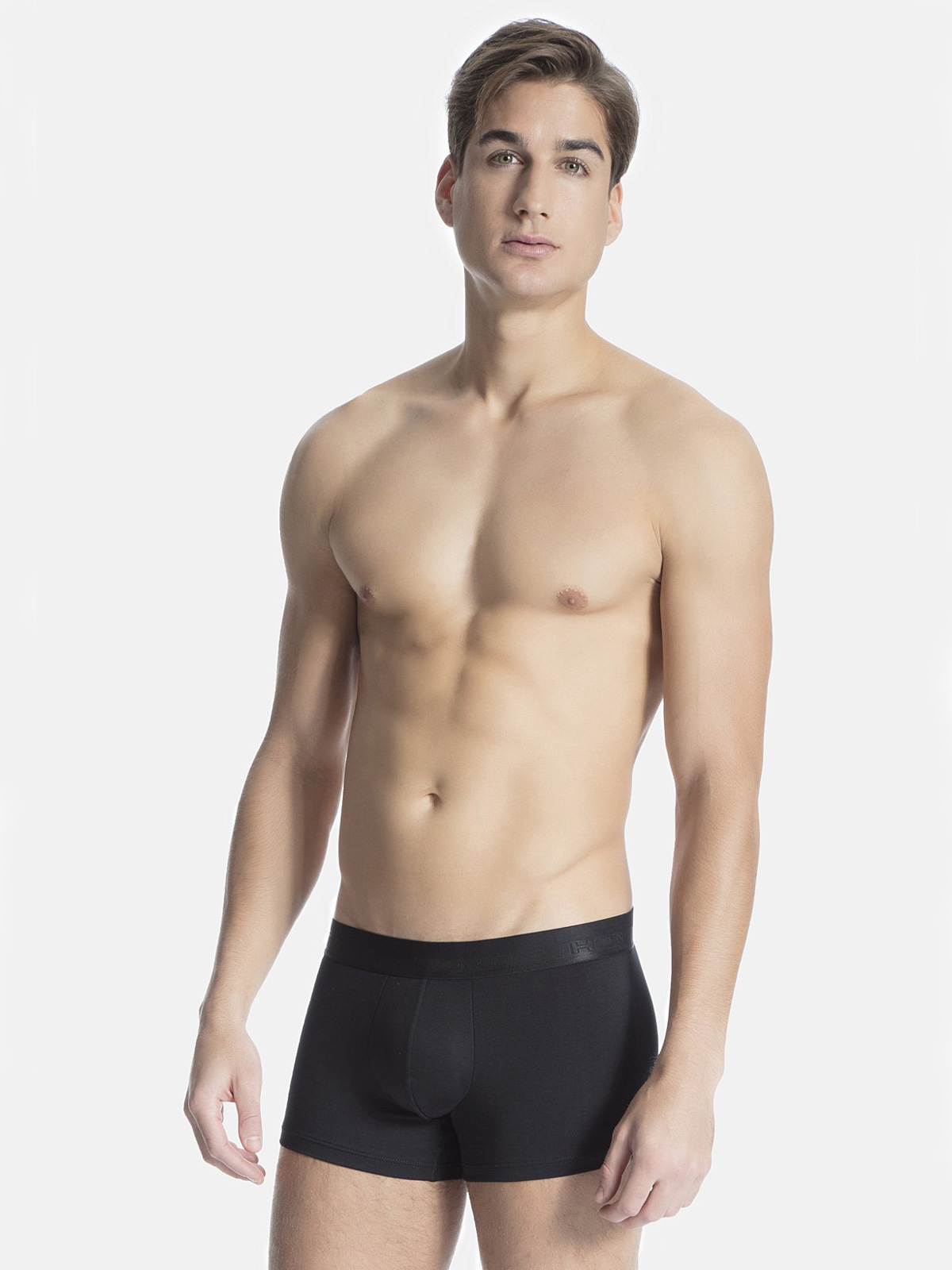 трусы-боксеры мужские HOM Classic, арт. HOM 40-0203
