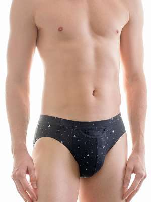 трусы-мини мужские HOM Frenchy 40-0802