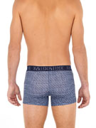 Комплект трусов-боксеров мужских HOM 40-2436