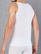 Майка мужская Doreanse Cotton Premium 2030