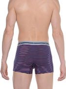 трусы-боксеры мужские HOM Preppy 01058