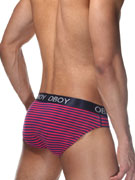 Трусы-брифы мужские Oboy U118, арт. Oboy 06-6612