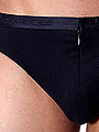 стринги мужские Doreanse Zip 1354