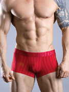 трусы-хипсы мужские HOM For Him 33-9002