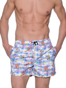 пляжные шорты HOM Rio, арт. HOM 07900