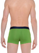 трусы-боксеры мужские HOM Victor 01088